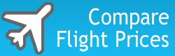 Click here to compare prices of flights from 100's of the UK's top airlines, flight operators and online travel agents.