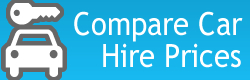 Click here to compare car hire prices from leading providers and book directly with them
